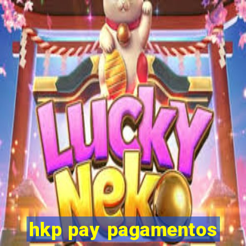 hkp pay pagamentos